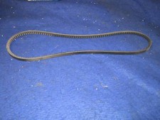  MGB FAN BELT 1974 TO1980
