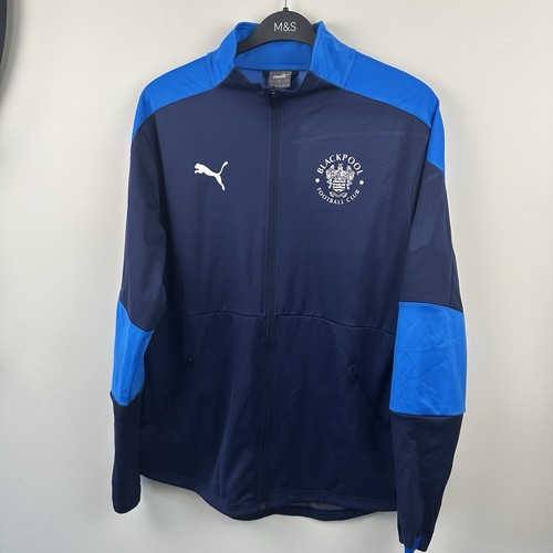 Puma blackpool football - fc,