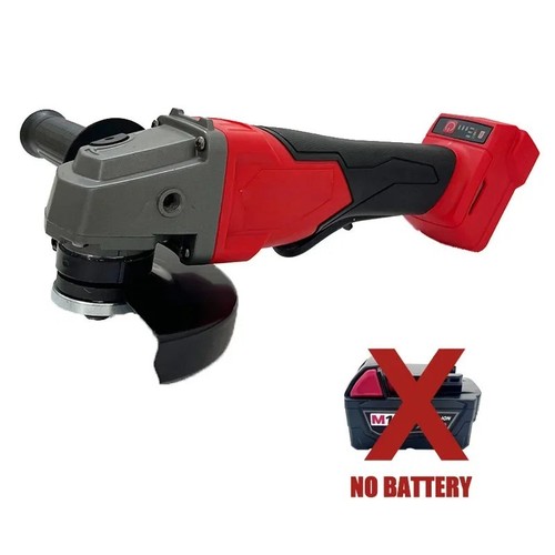 Milwaukee 125mm brushless - milwaukee,