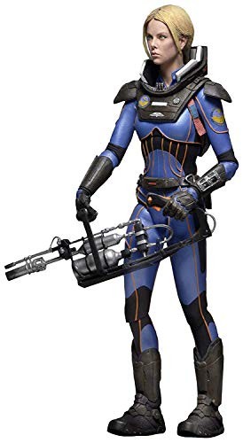 Neca prometheus deluxe - neca,