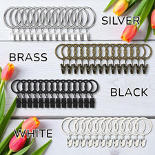  Heavy Duty Metal Curtain