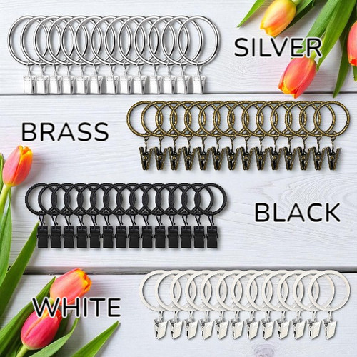 Heavy duty metal curtain - heavy,