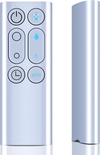New remote control replacement - control,