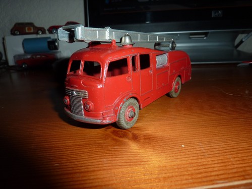 Dinky toys 555 commer - 555, fire