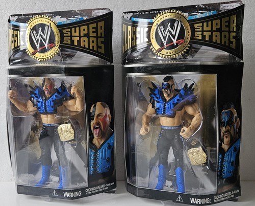 Wwe classic superstars legion - classic,