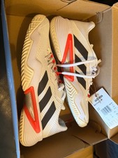 addidas barricade W tennis