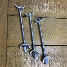 X 3 KITCHEN WORKTOP CONNECTING