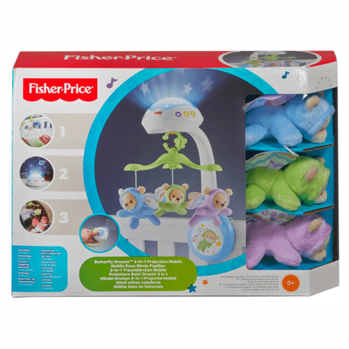 Fisher price nature berries - nature,