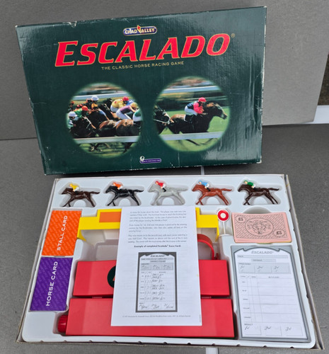 Vintage 1997 escalado - 1997,