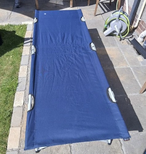 Camping beds higear - -,