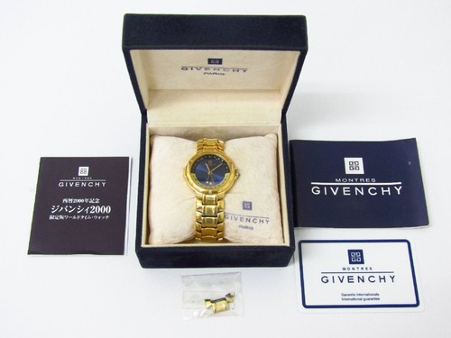 Givenchy millesime 2000 - millesime,