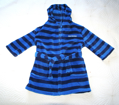 Personalized jackson stripy - jackson,