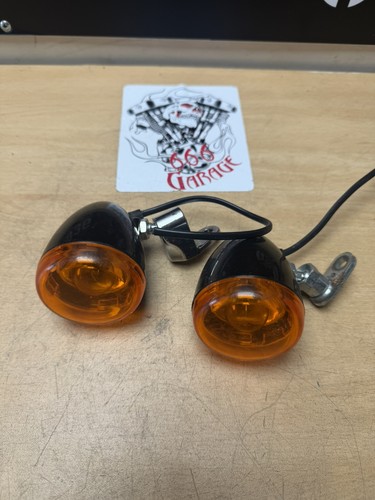 Genuine harley davidson front - genuine,