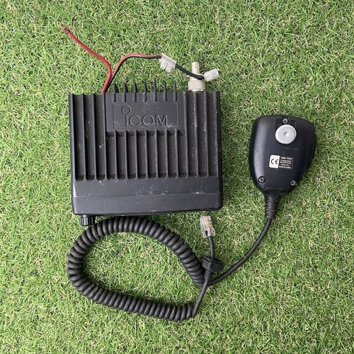 Icom f110s transceiver - ic-f110s, vhf