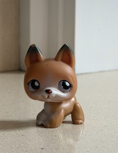 Littlest pet shop german - littlest,