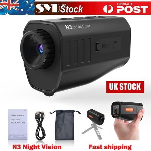 Thermal imager infrared - thermal,