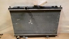 2002 NISSAN ALMERA 1.8L PETROL MANUAL RADIATOR 21410BU001