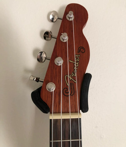 Fender hau oli ukulele wall - hau'oli,