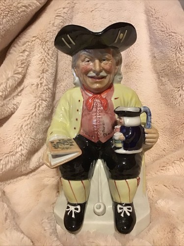 Vic schuler ltd toby - toby, by