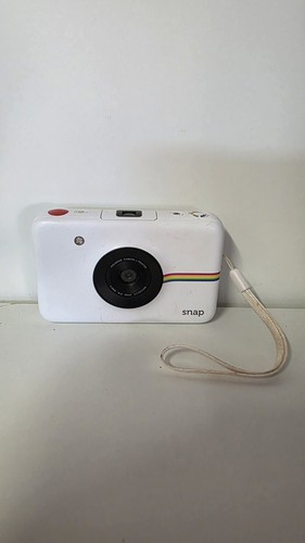 Polaroid snap instant digital - polaroid,