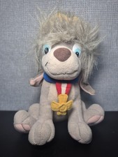 Vintage Anastasia Movie Pooka