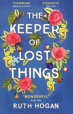 The keeper lost things - keeper, of