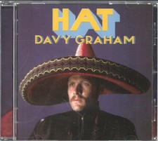Davy graham hat uk - graham,