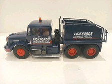 CORGI HEAVY HAULAGE 1/50th