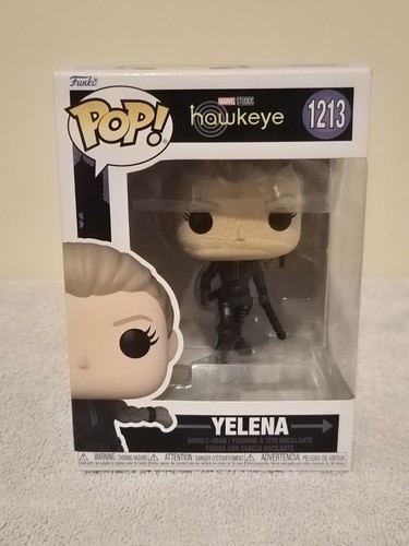 Marvel yelena belova 1213 - belova, #1213