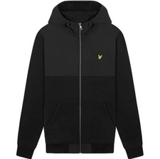 Lyle & Scott Softshell Jersey