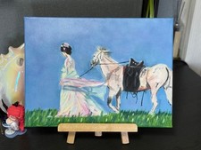 Hand-painted Oil Painting