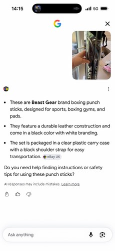 Beast gear boxing - beast,