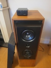 KEF Model 104/2 Reference