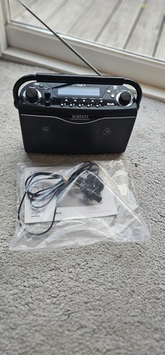 Roberts ecologic dab rds - ecologic,