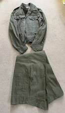 Original 1952 dated - dated, british