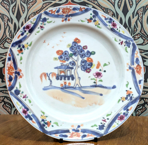18th century chinese qing - century,