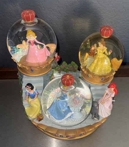 Disney royal princess musical - princess,