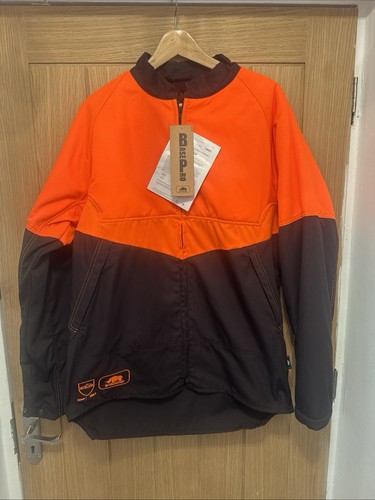 Sip base pro chainsaw jacket - sip,
