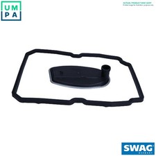 HYDRAULIC FILTER AUTOMATIC