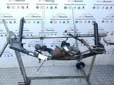 AUDI A4 2016 Mk5 (B9) Factory