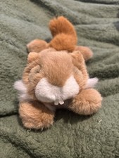 Metro Soft Toys Stuffed Animal