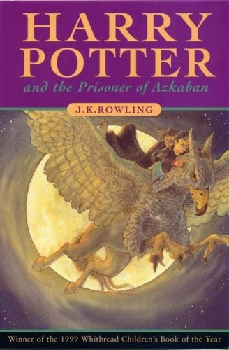 Harry potter and - the, prisoner