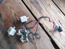 Ryobi RBV26 Petrol Leaf Blower