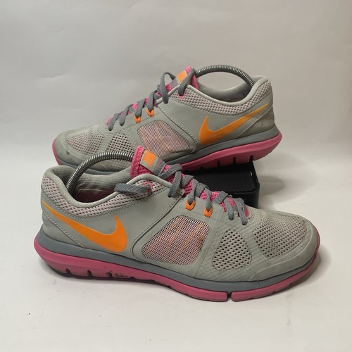 Nike flex 2014 - rn, grey