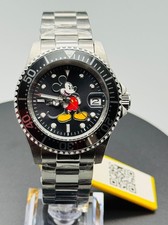 New Disney Invicta Mickey
