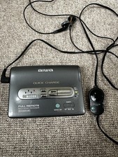 * VINTAGE * AIWA PX547