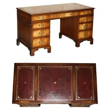 LOVELY BEVAN FUNNELL MAHOGANY