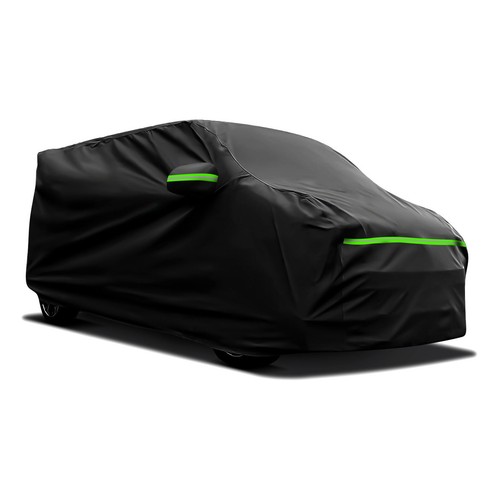 Full car cover - cover, vw