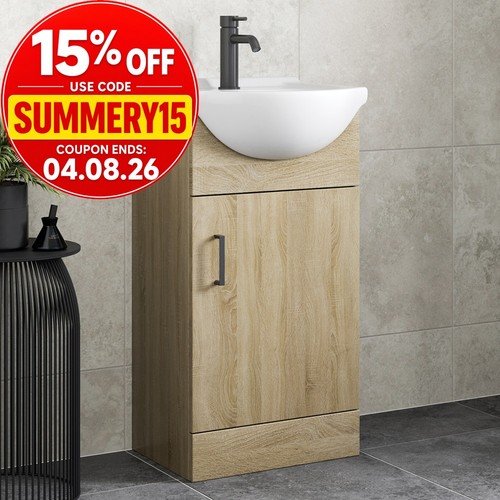 Bathroom vanity unit - bathroom,