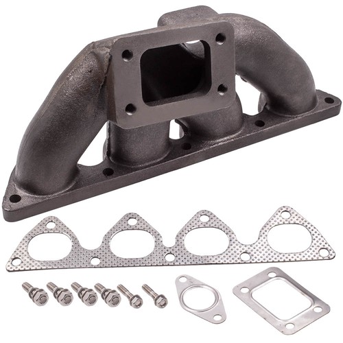 Cast iron turbo - iron,